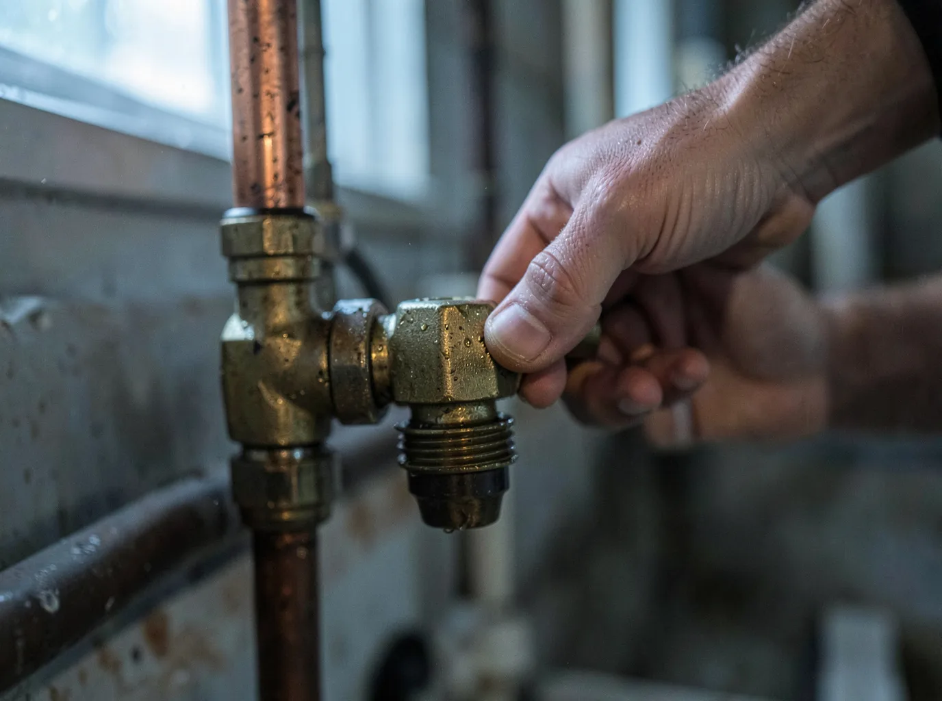 Emergency Plumber Choudrant, LA FAQs